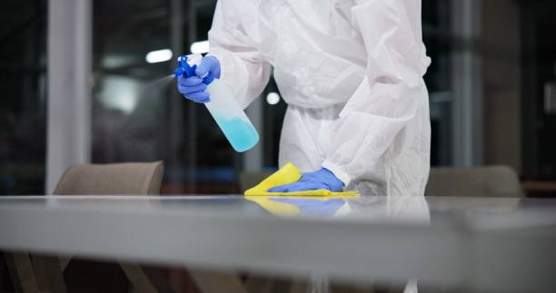 Licensed Unattended Death Cleanup service in Spalding, NE - Trauma Clean Pros